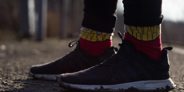 Skarpety na zimne stopy - jakie wybrać?
