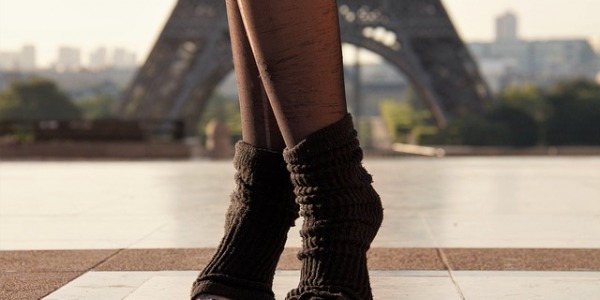 Jak dbać o skarpetki?