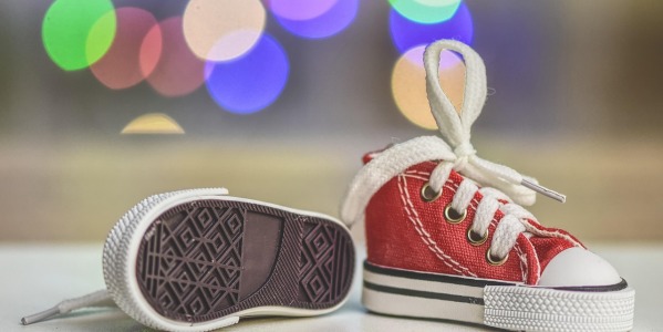 Jakie skarpetki do spodni 7/8 wybrać?